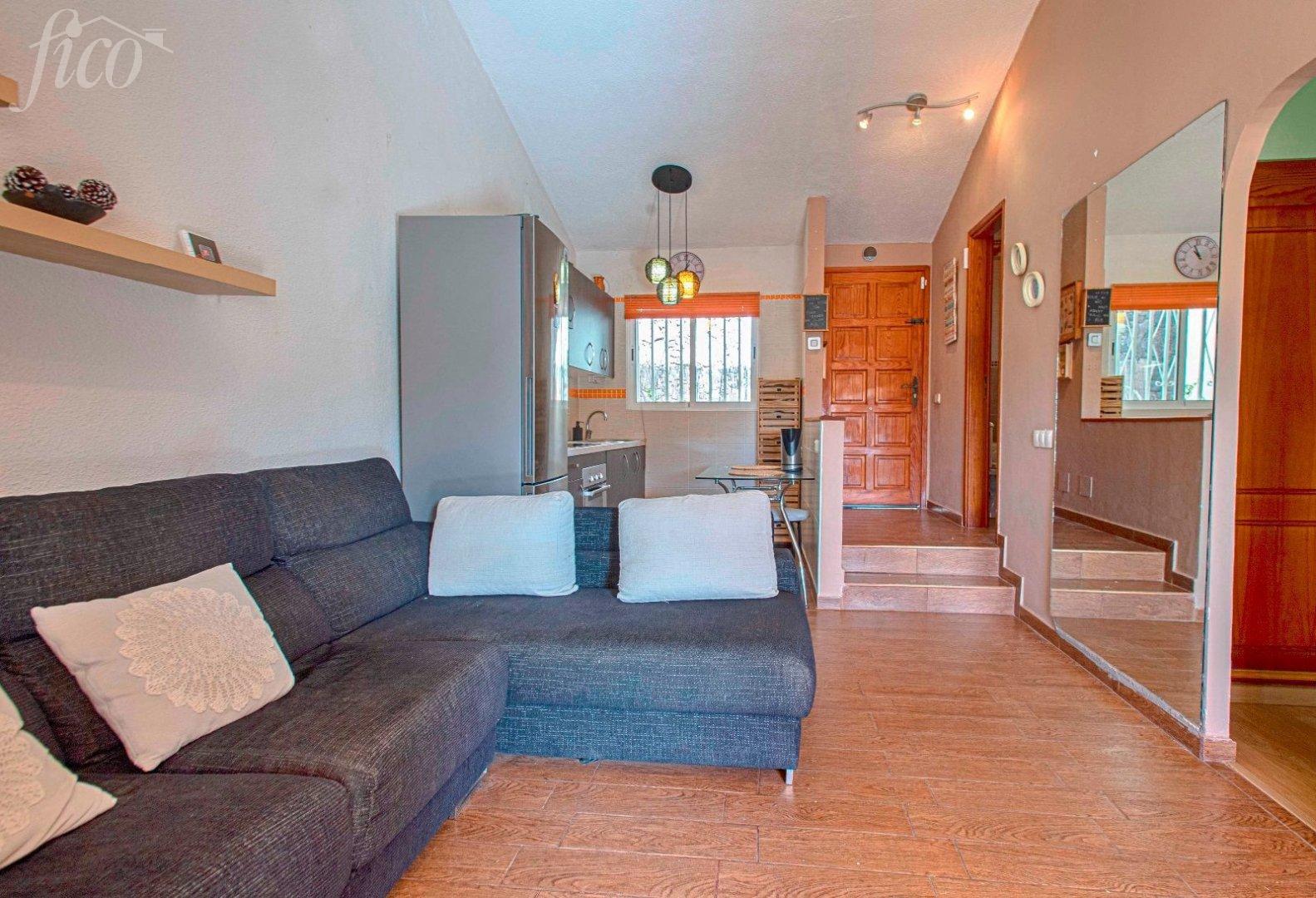 Tenerife - Costa Adeje - San Eugenio Alto 4