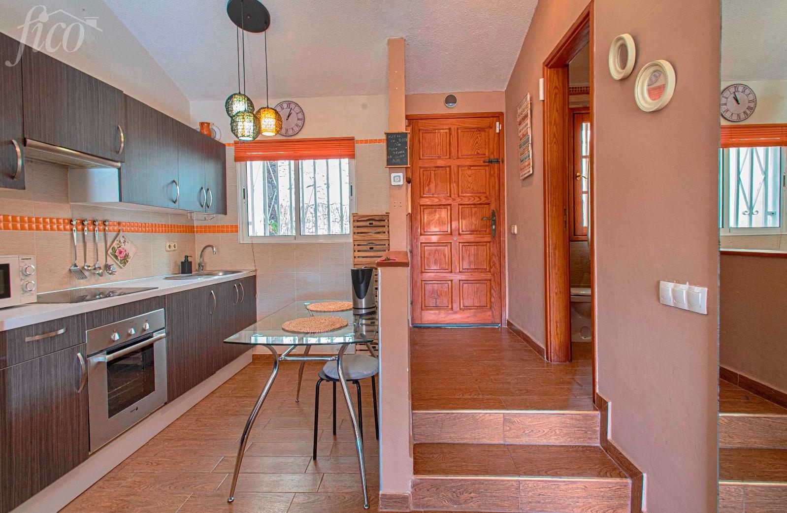 Tenerife - Costa Adeje - San Eugenio Alto 6