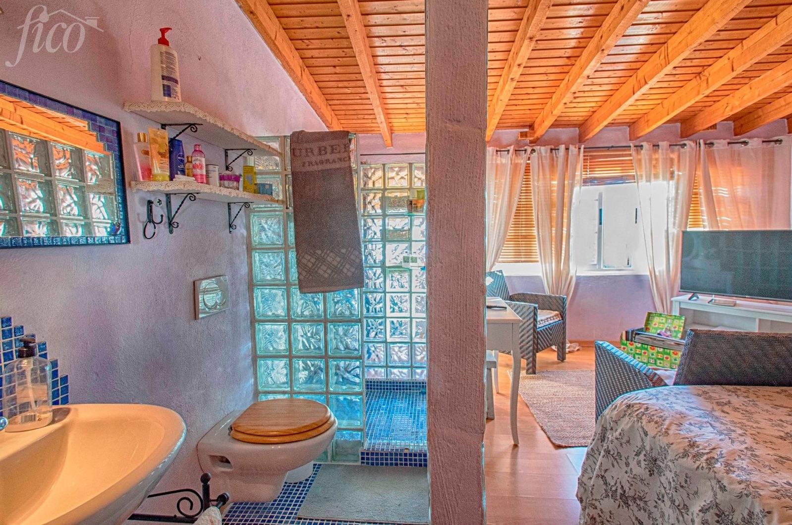 Tenerife - Costa Adeje - San Eugenio Alto 8