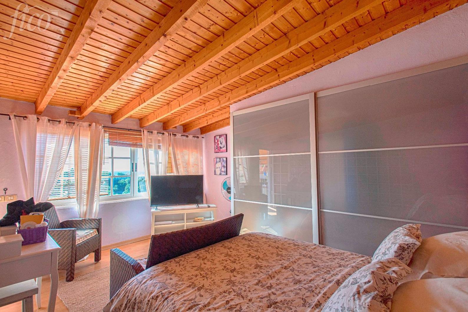 Tenerife - Costa Adeje - San Eugenio Alto 9