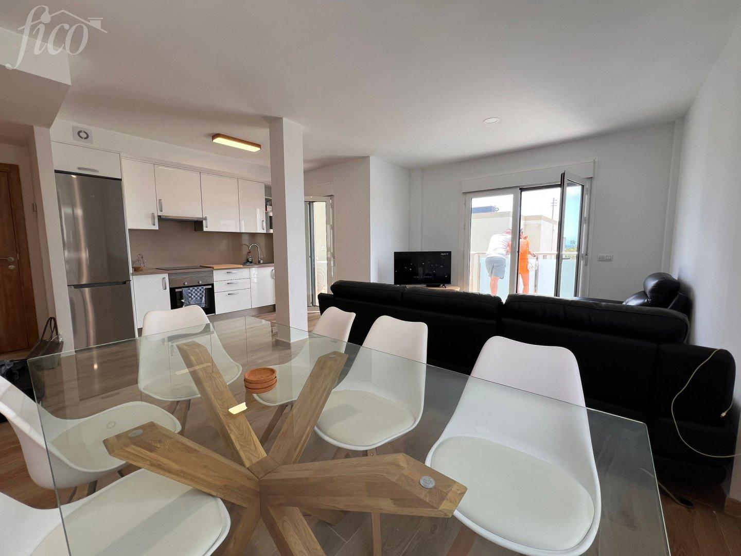 Tenerife - Costa del Silencio - Las Rosas 1