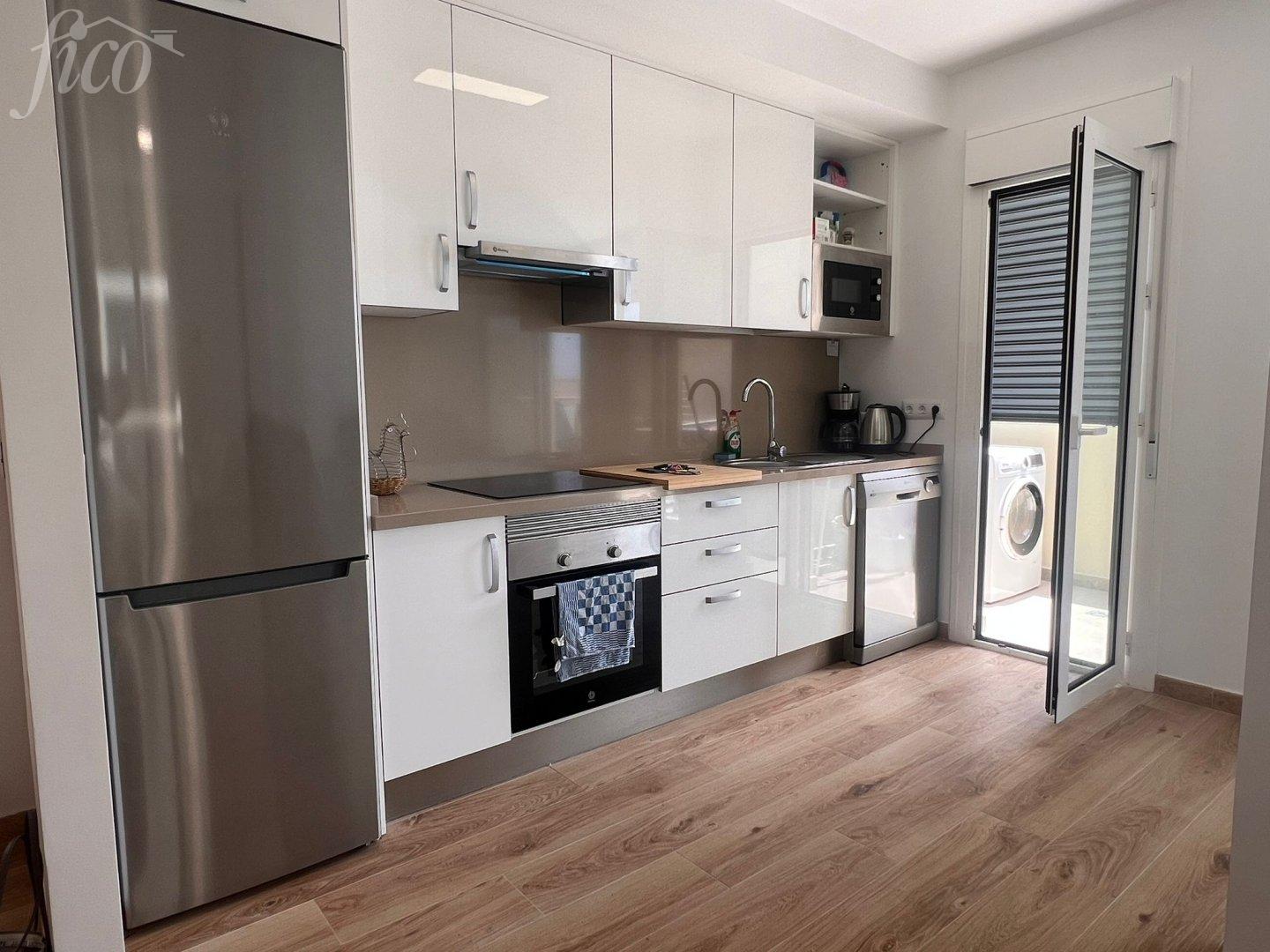 Tenerife - Costa del Silencio - Las Rosas 2