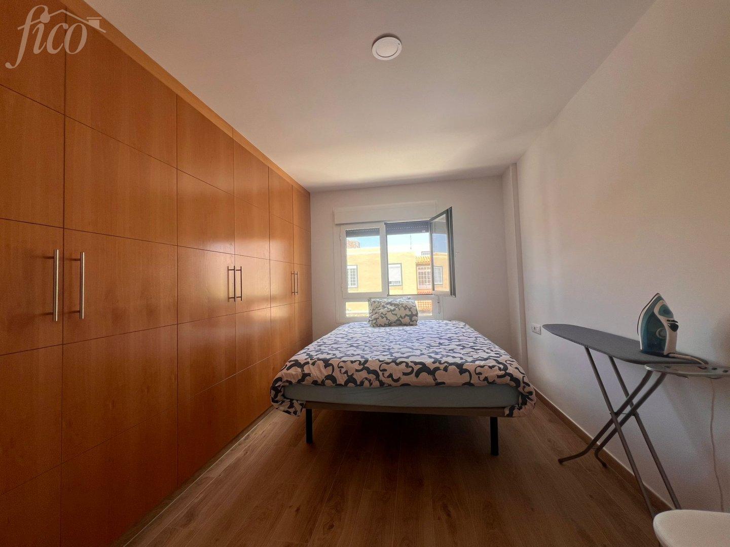 Tenerife - Costa del Silencio - Las Rosas 3