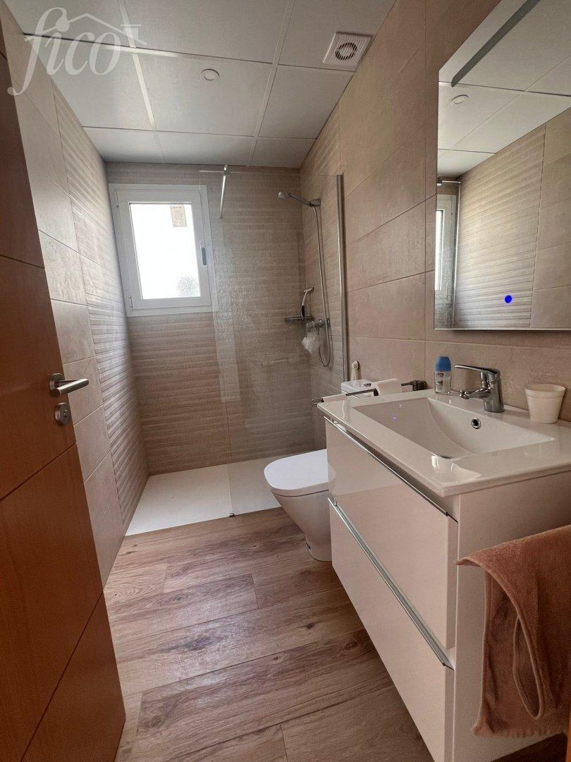 Tenerife - Costa del Silencio - Las Rosas 4