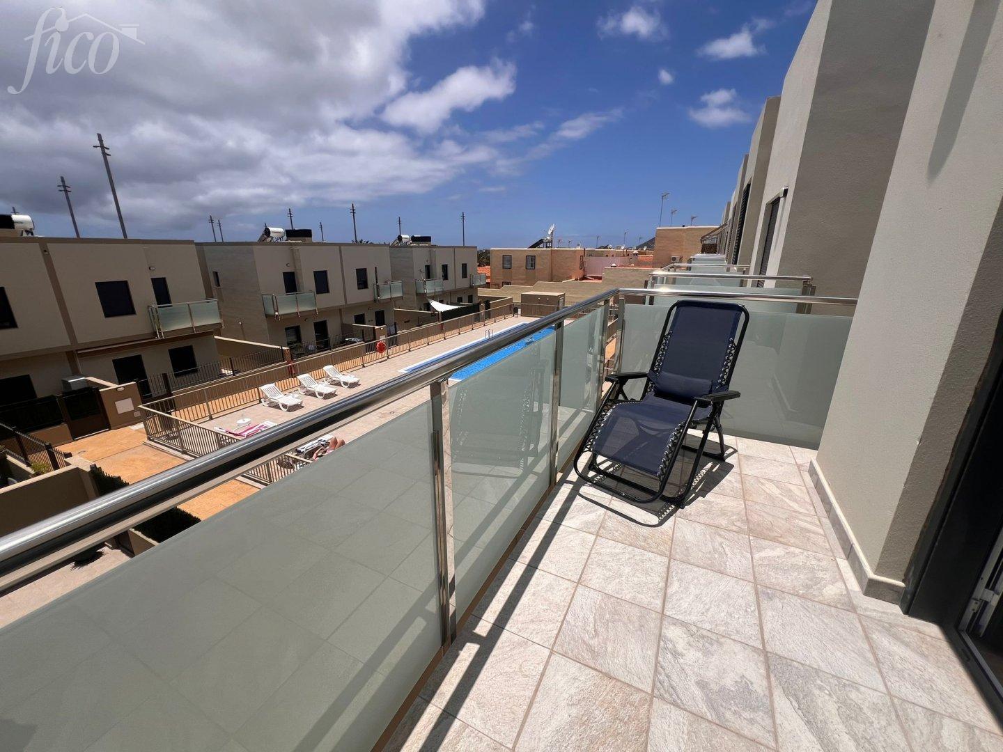 Tenerife - Costa del Silencio - Las Rosas 6