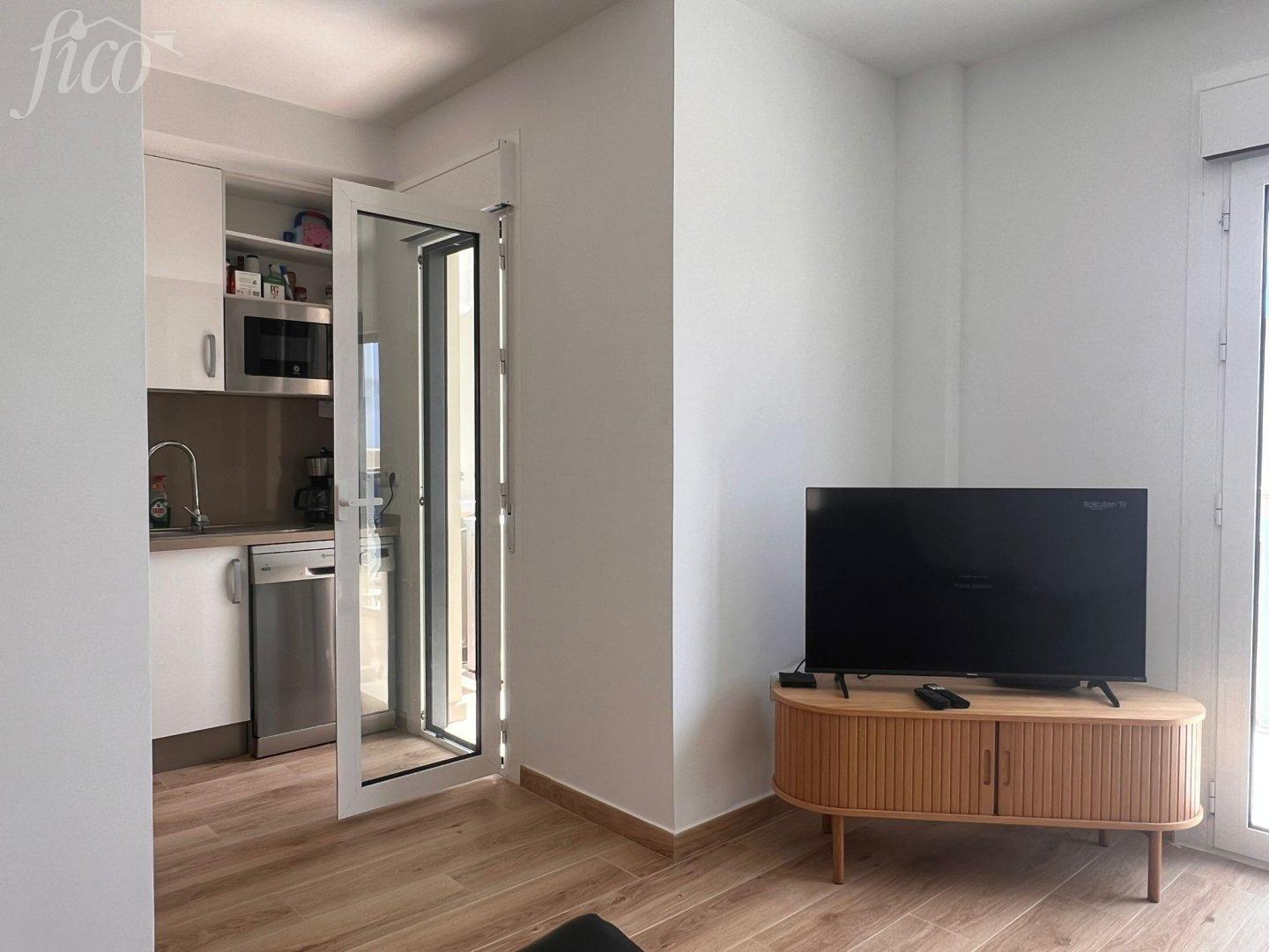 Tenerife - Costa del Silencio - Las Rosas 8