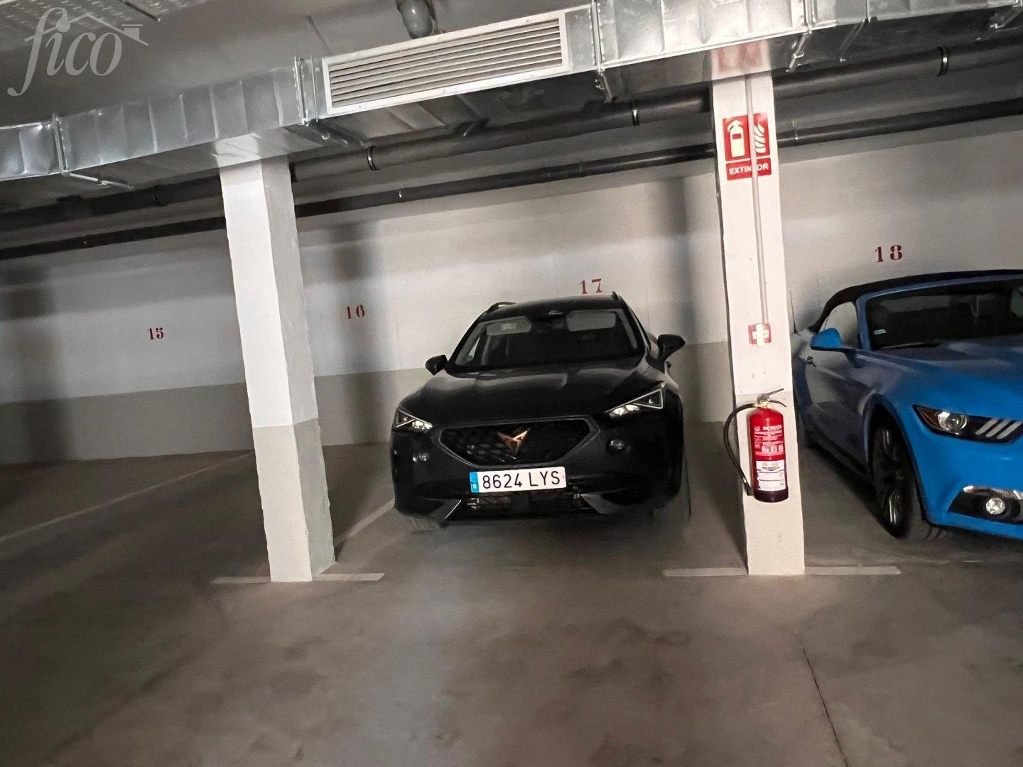 Tenerife - Costa del Silencio - Las Rosas 9