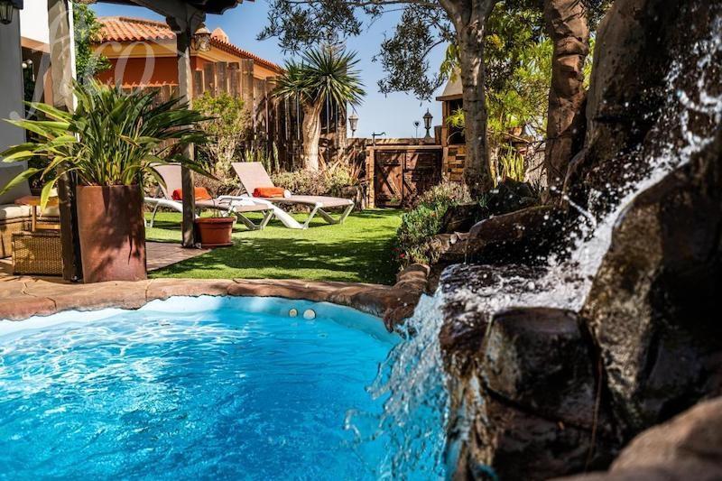 Tenerife - Chayofa 1