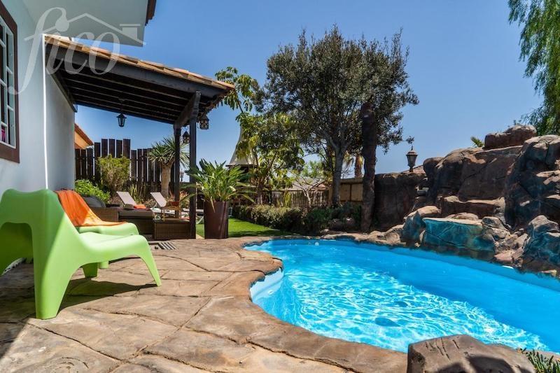 Tenerife - Chayofa 2