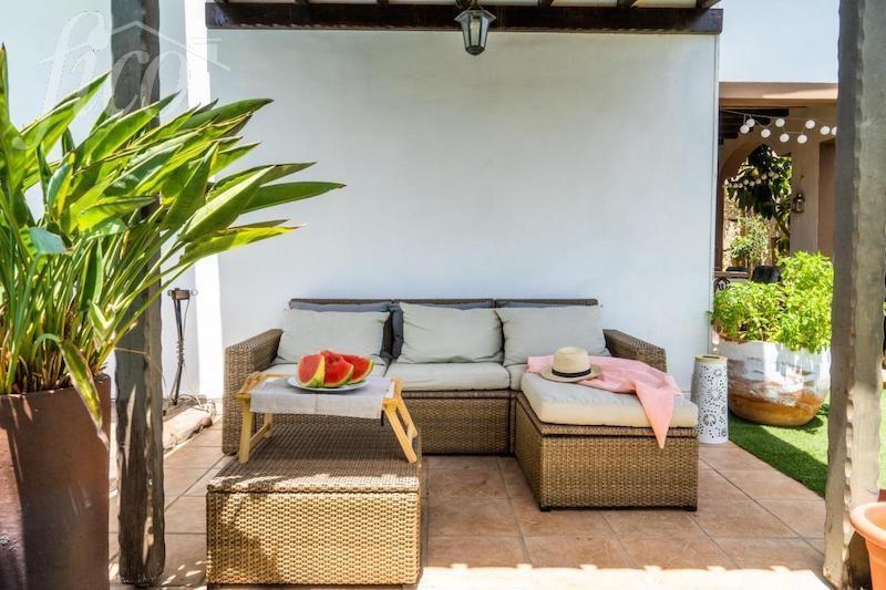 Tenerife - Chayofa 4