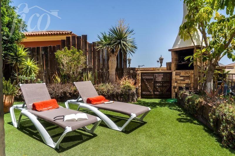 Tenerife - Chayofa 5