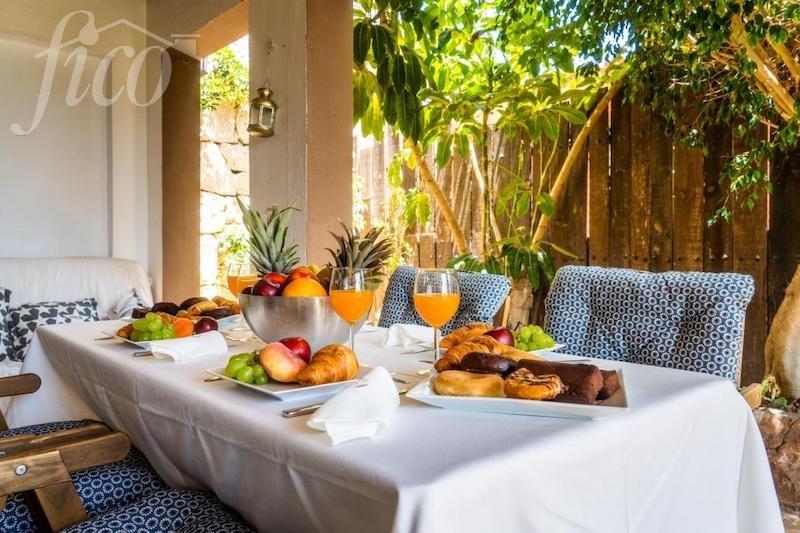 Tenerife - Chayofa 6