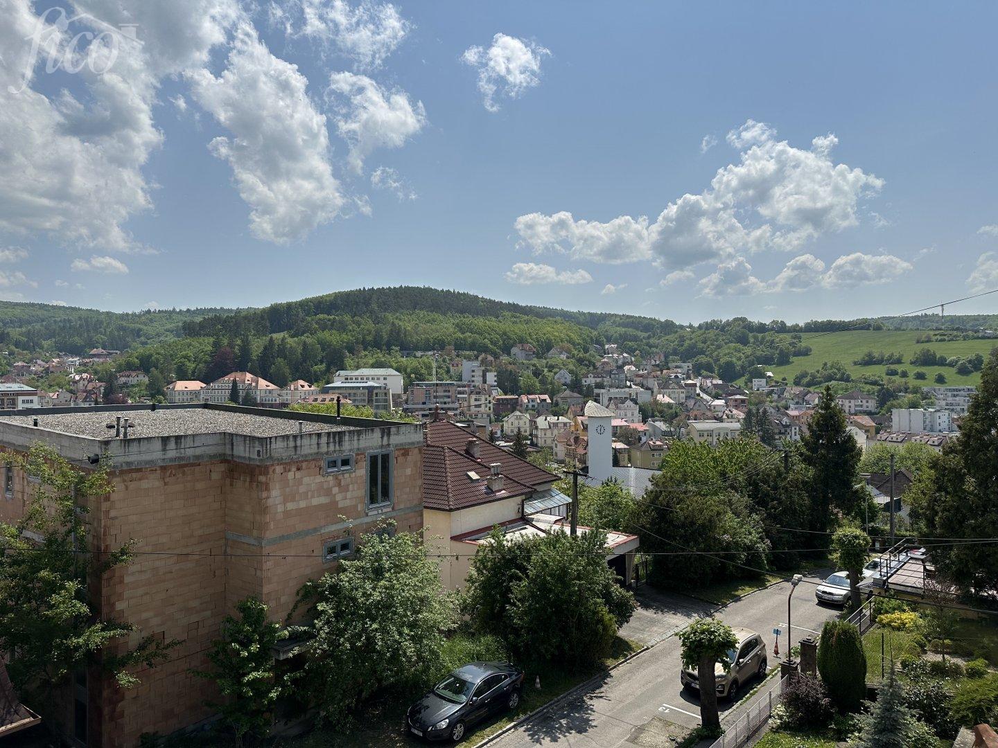 Luhačovice 1