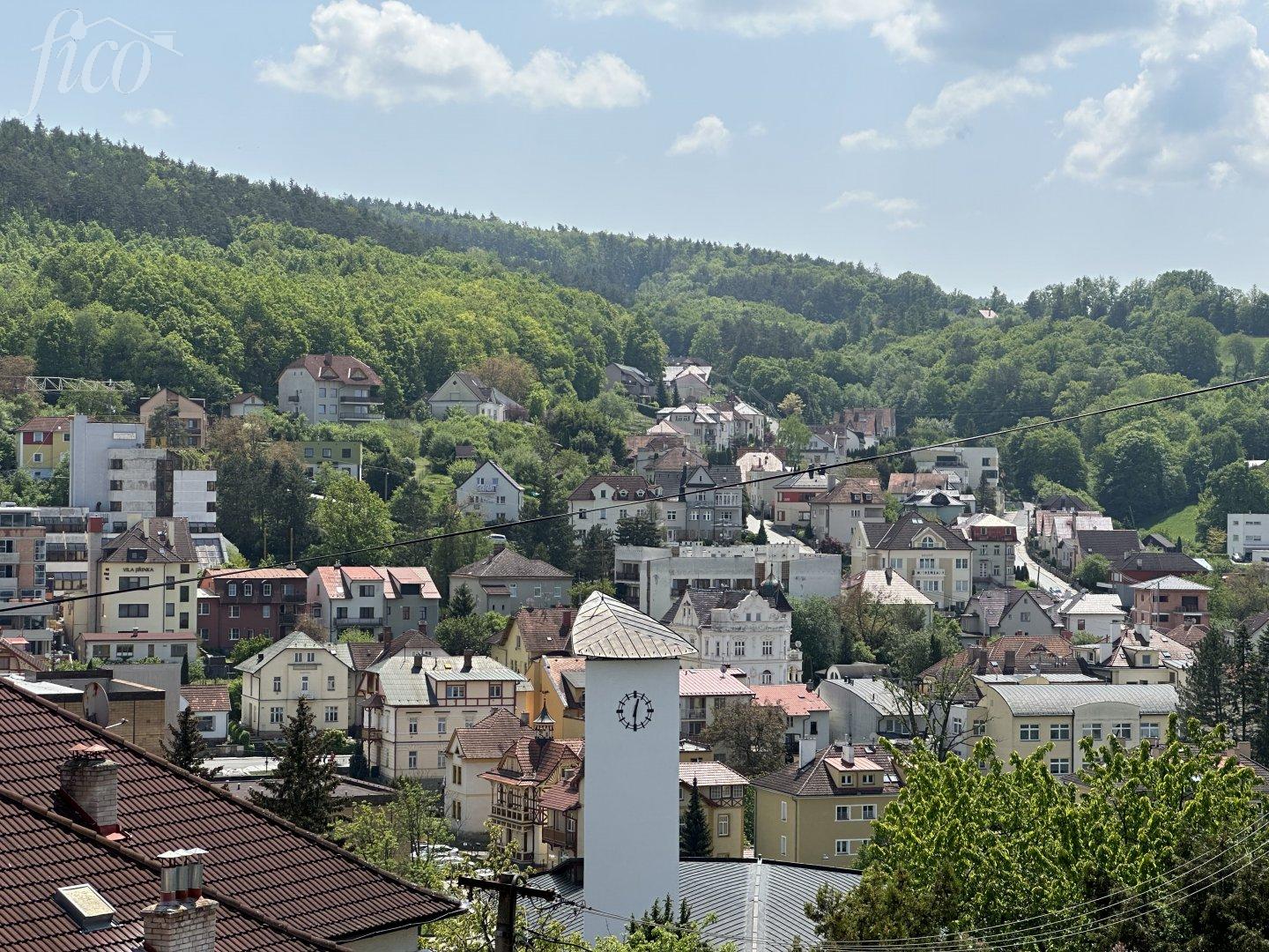 Luhačovice 3