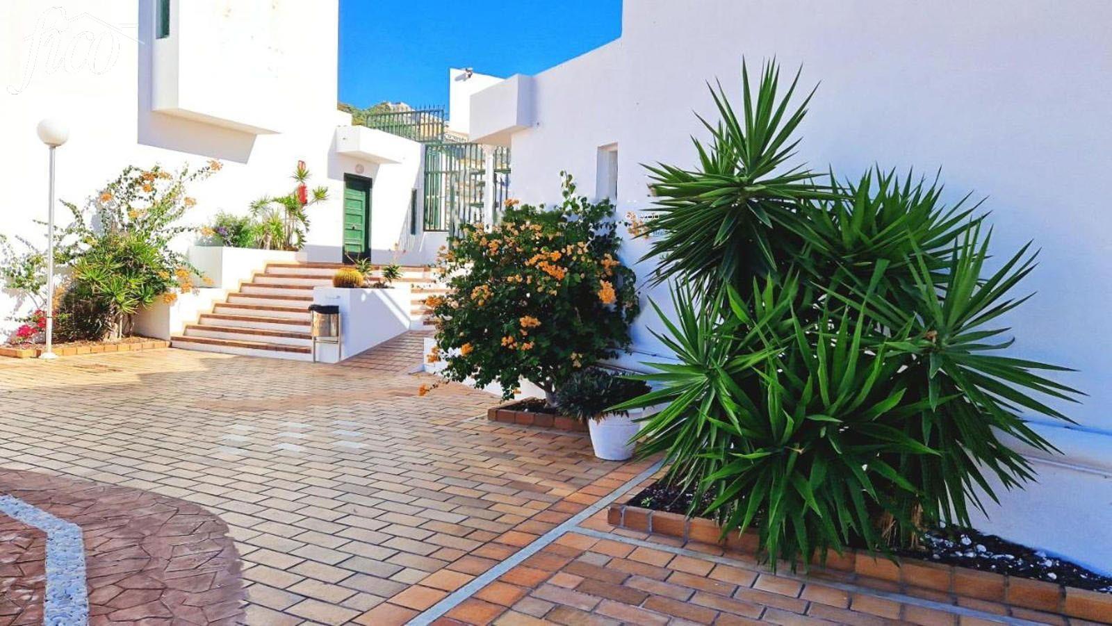 Tenerife - Costa Adeje 1