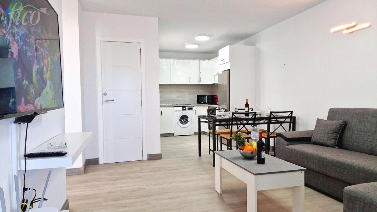 Tenerife - Costa Adeje 2