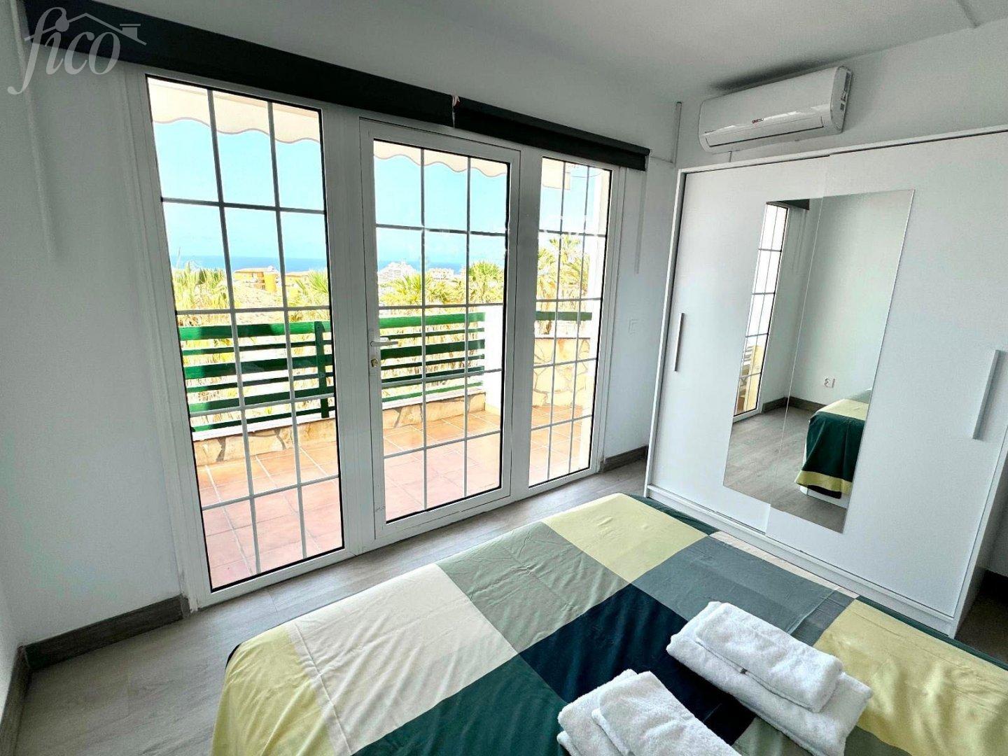 Tenerife - Costa Adeje 4