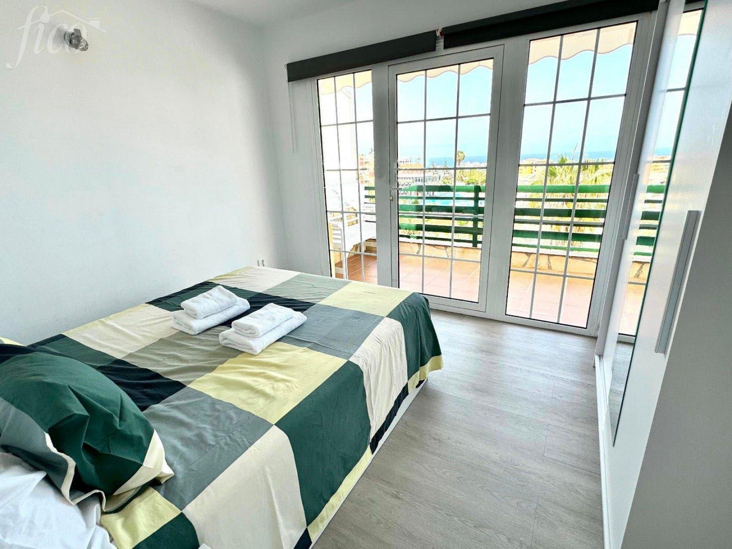 Tenerife - Costa Adeje 6