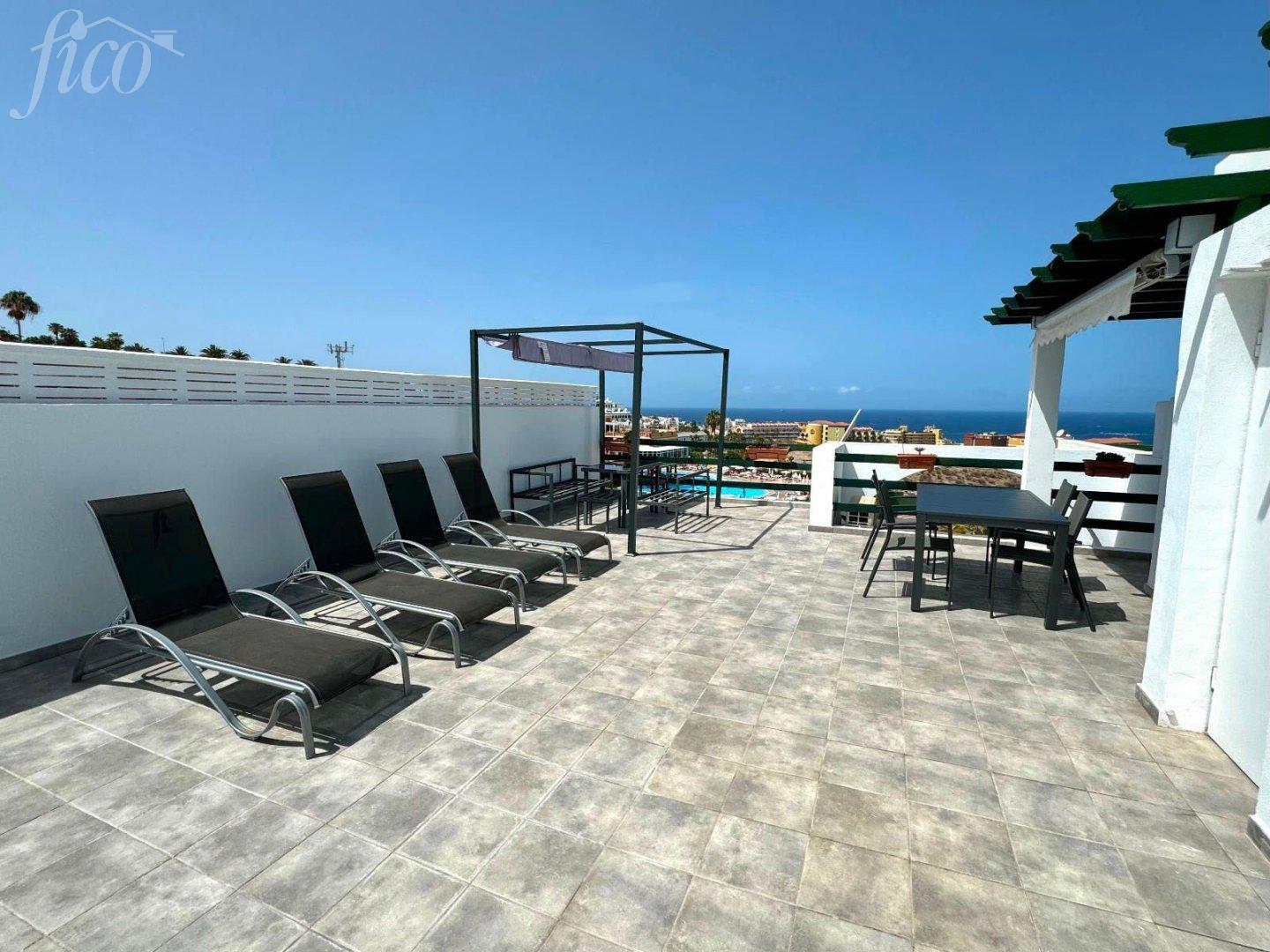 Tenerife - Costa Adeje 9