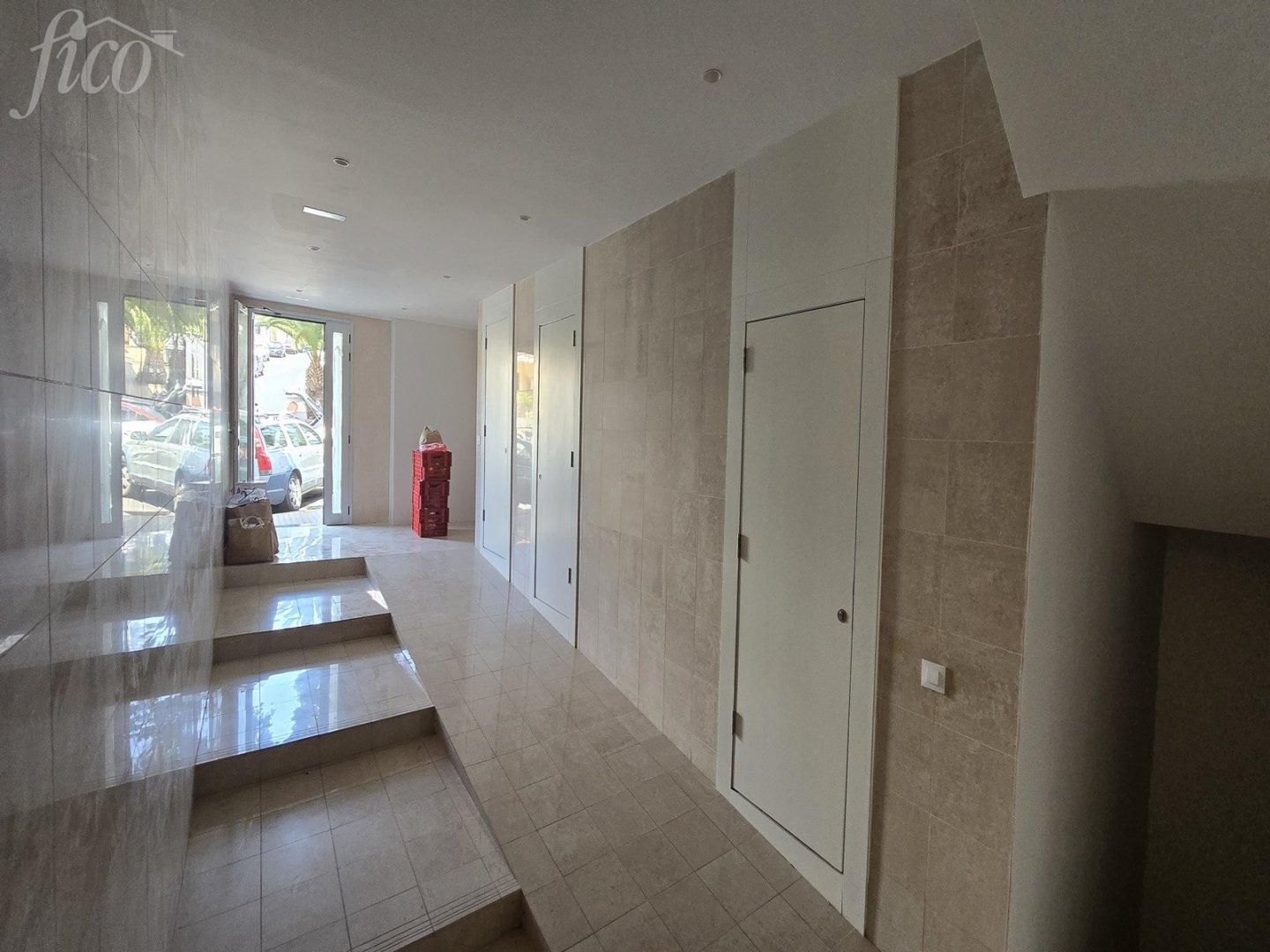 Tenerife - Guía de Isora 1