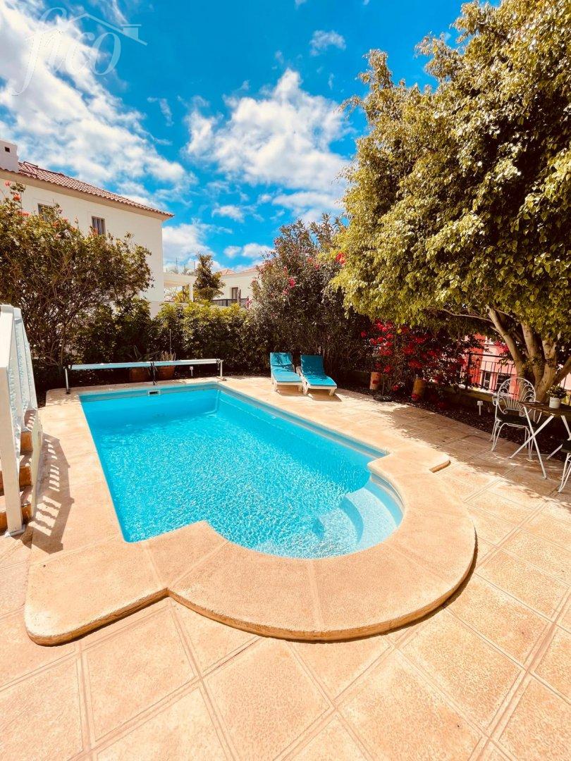 Tenerife - Chayofa 1