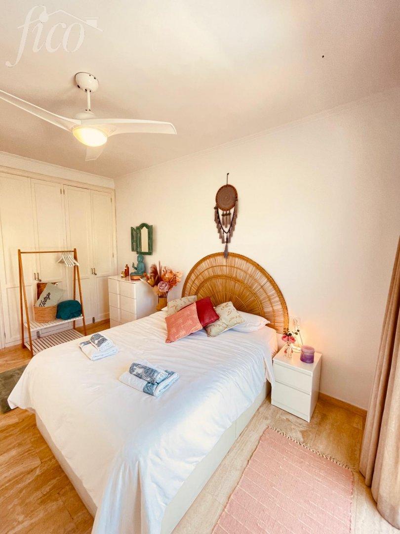 Tenerife - Chayofa 2