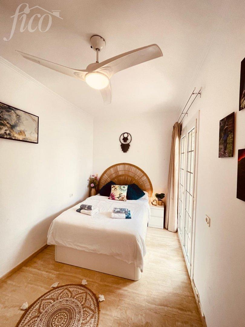 Tenerife - Chayofa 3