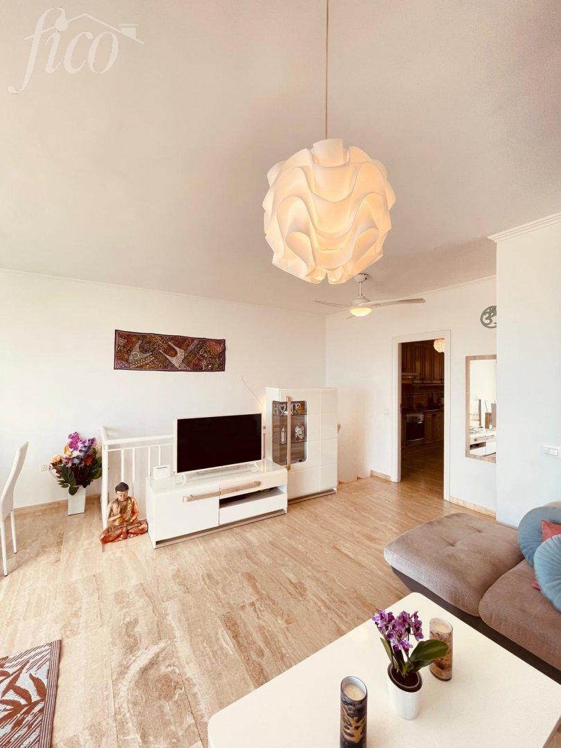 Tenerife - Chayofa 5