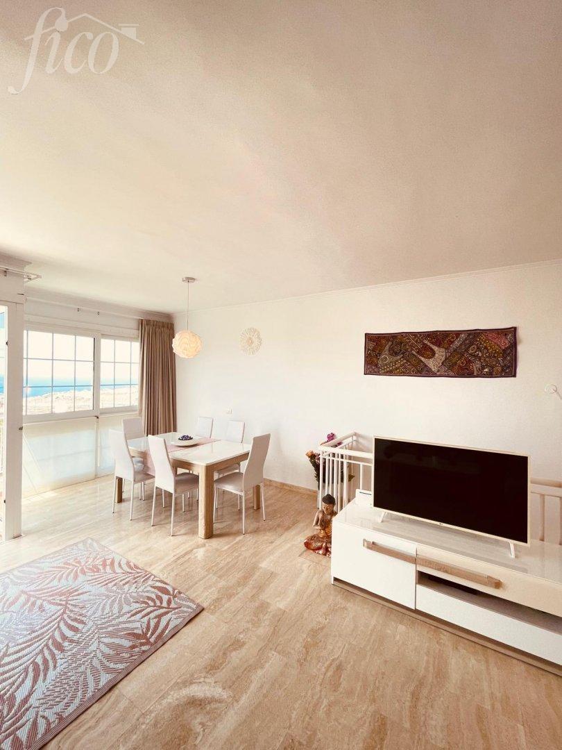 Tenerife - Chayofa 7