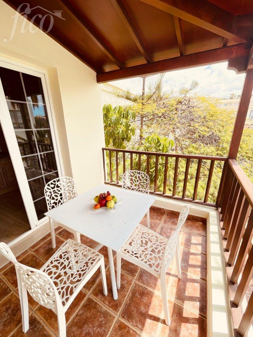 Tenerife - Chayofa 8