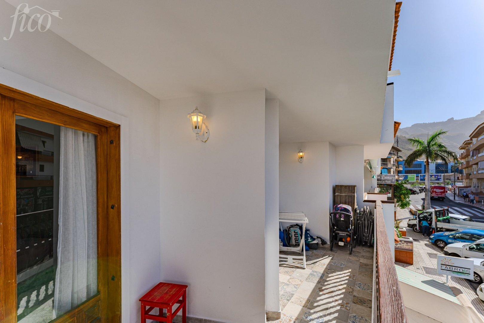 Tenerife - Adeje Pueblo 1