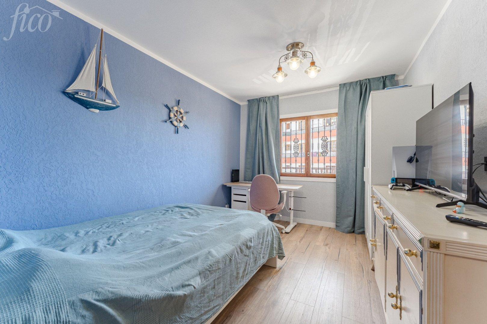 Tenerife - Adeje Pueblo 5