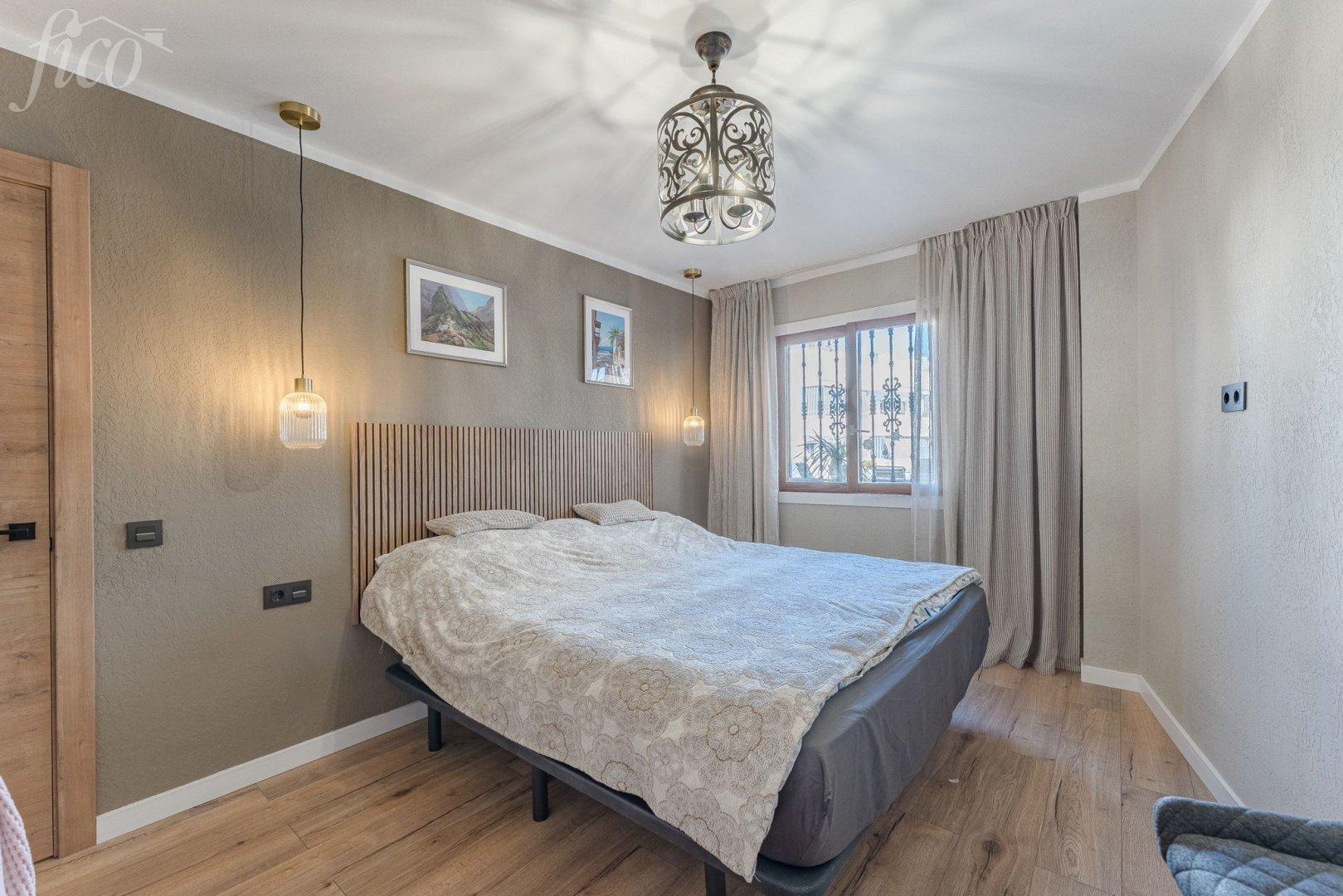 Tenerife - Adeje Pueblo 6