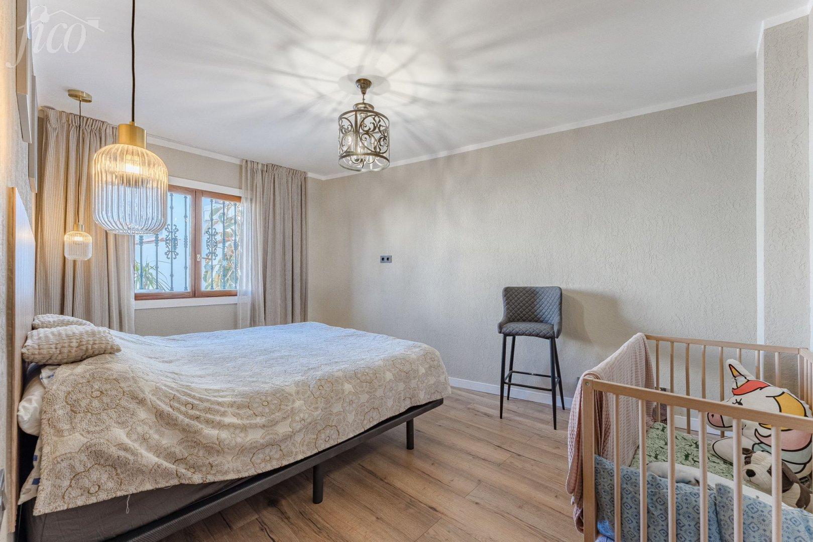 Tenerife - Adeje Pueblo 7