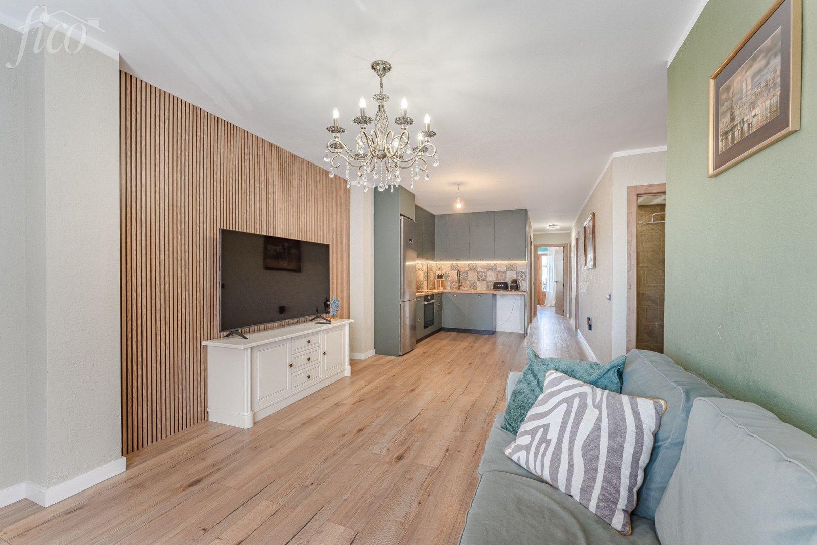 Tenerife - Adeje Pueblo 9