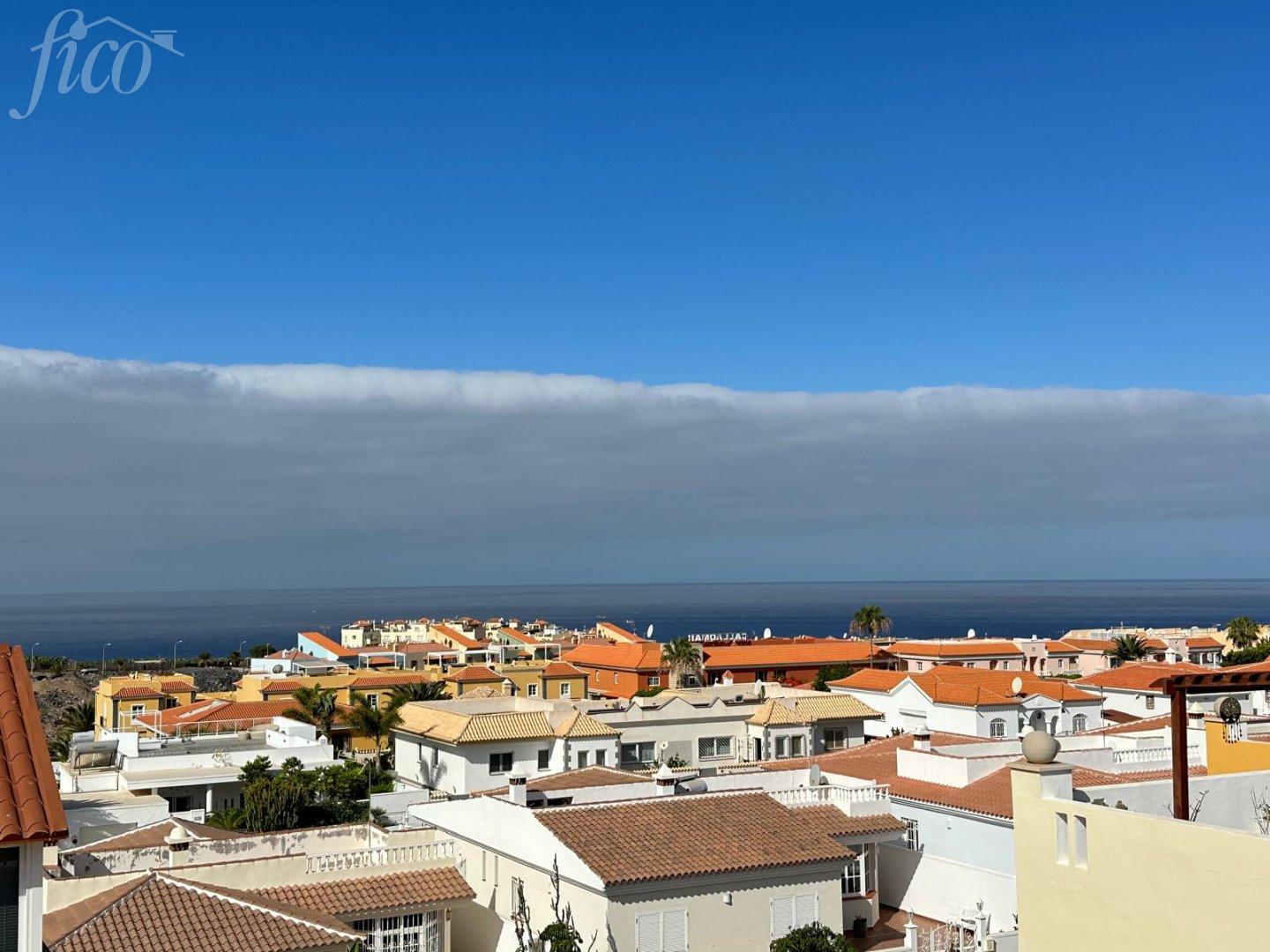 Tenerife - Callao Salvaje, komplex El Jable 1