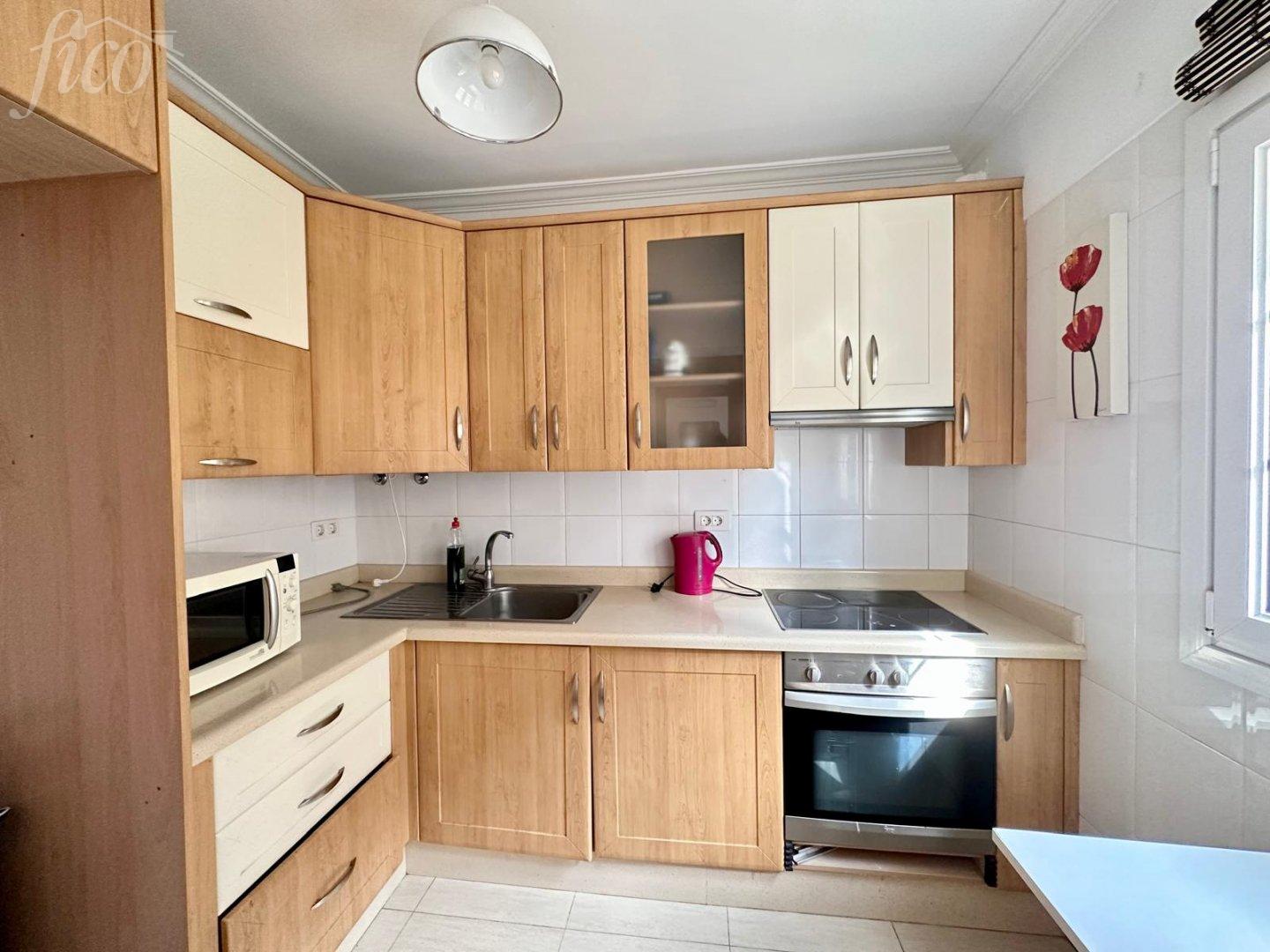 Tenerife - Callao Salvaje, komplex El Jable 4