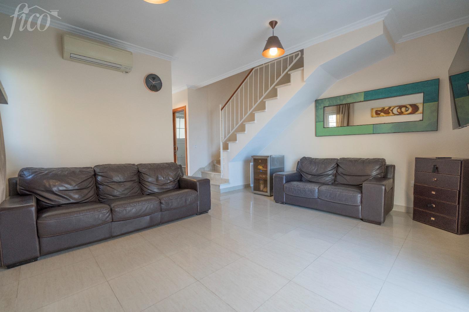 Tenerife - Callao Salvaje, komplex El Jable 5