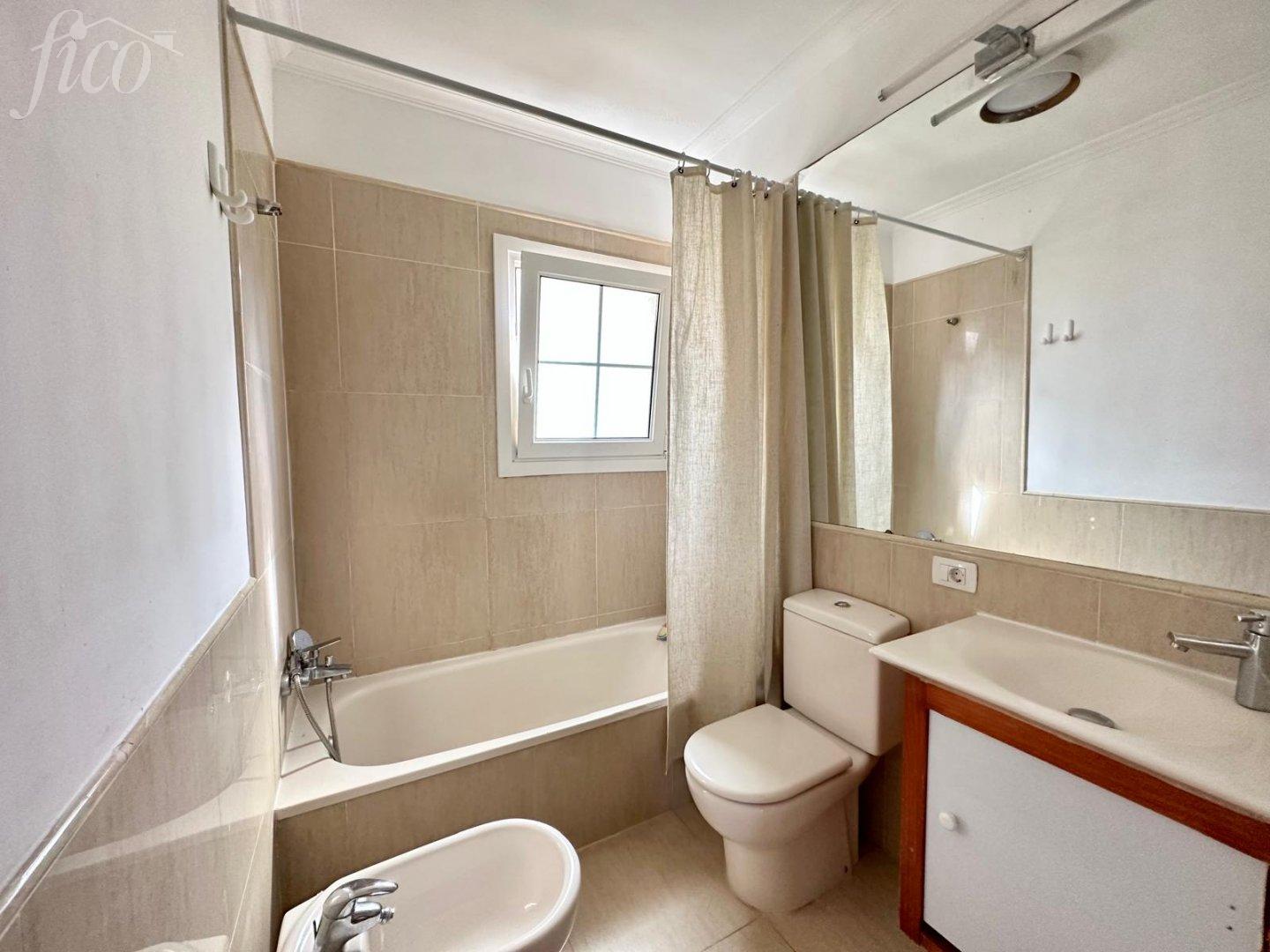 Tenerife - Callao Salvaje, komplex El Jable 6