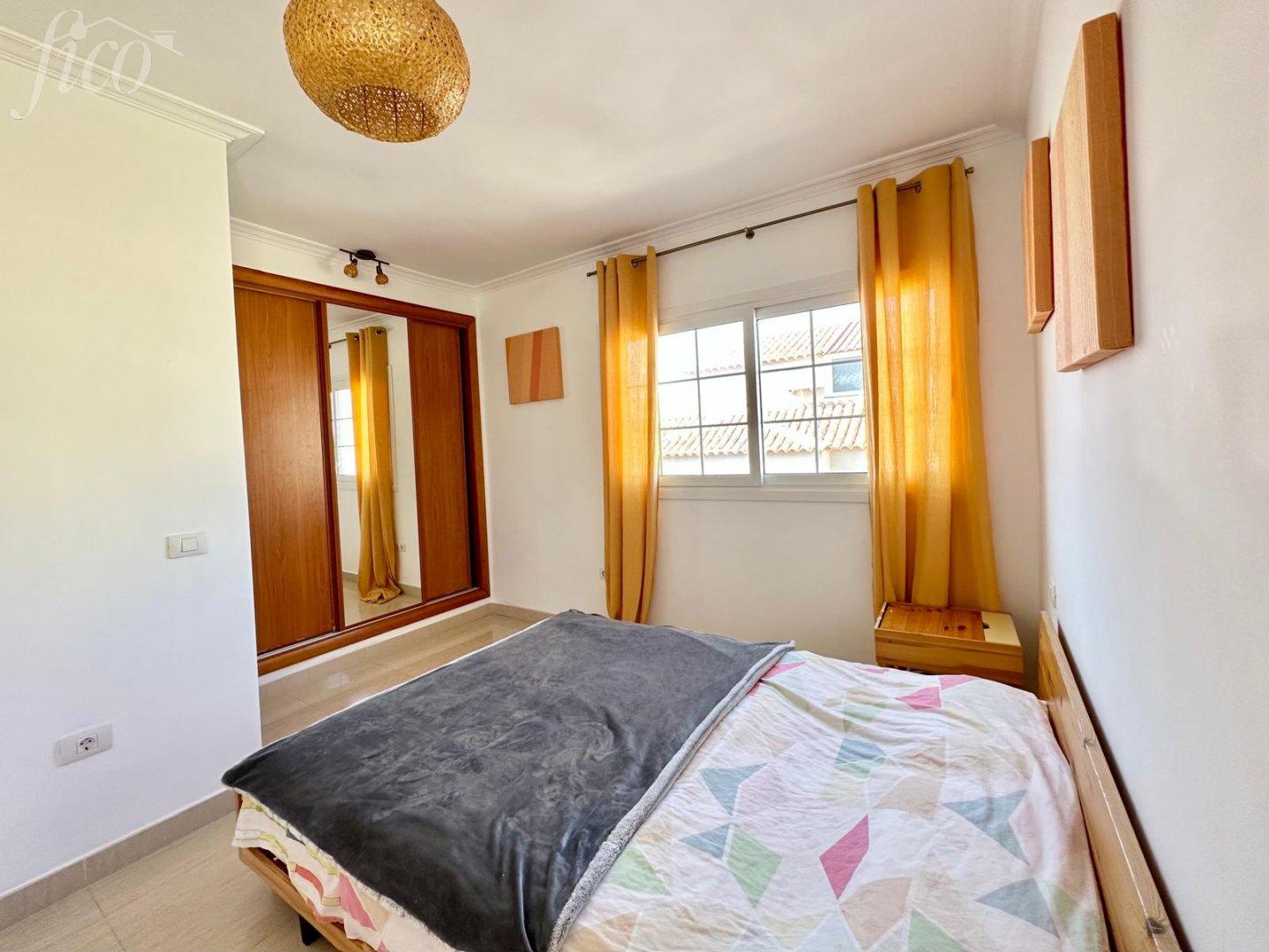 Tenerife - Callao Salvaje, komplex El Jable 7