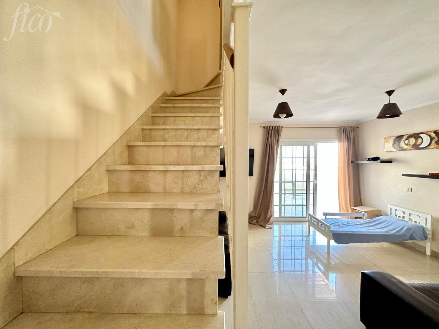 Tenerife - Callao Salvaje, komplex El Jable 8