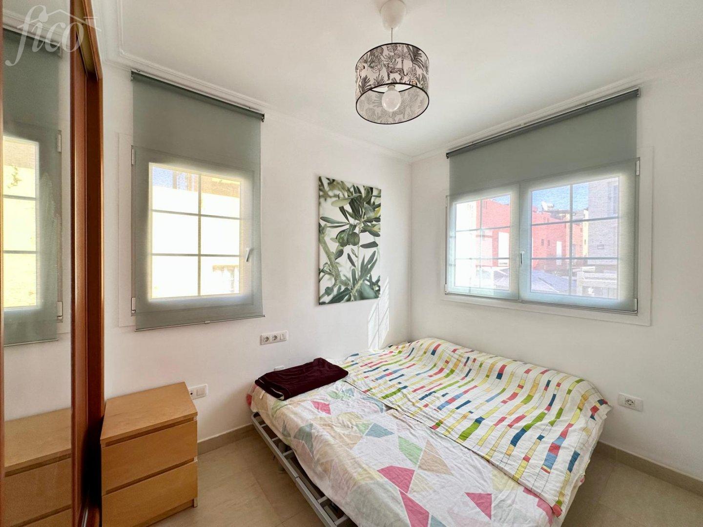 Tenerife - Callao Salvaje, komplex El Jable 9