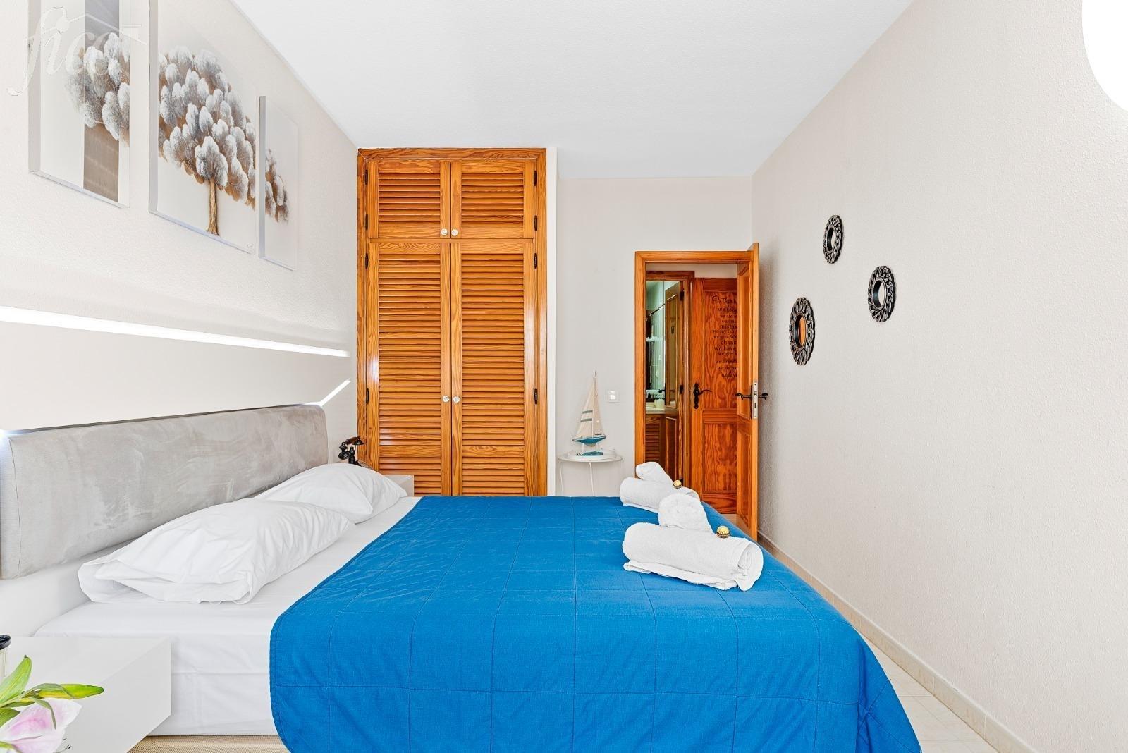 Tenerife - Playa Paraiso 5