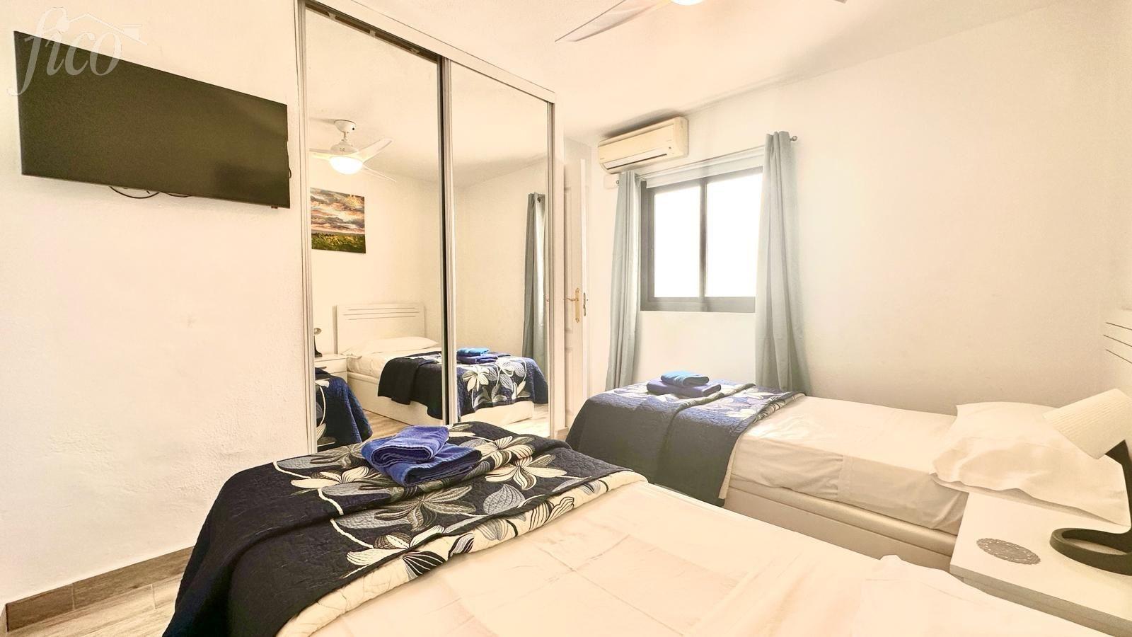 Tenerife - Costa Adeje 1