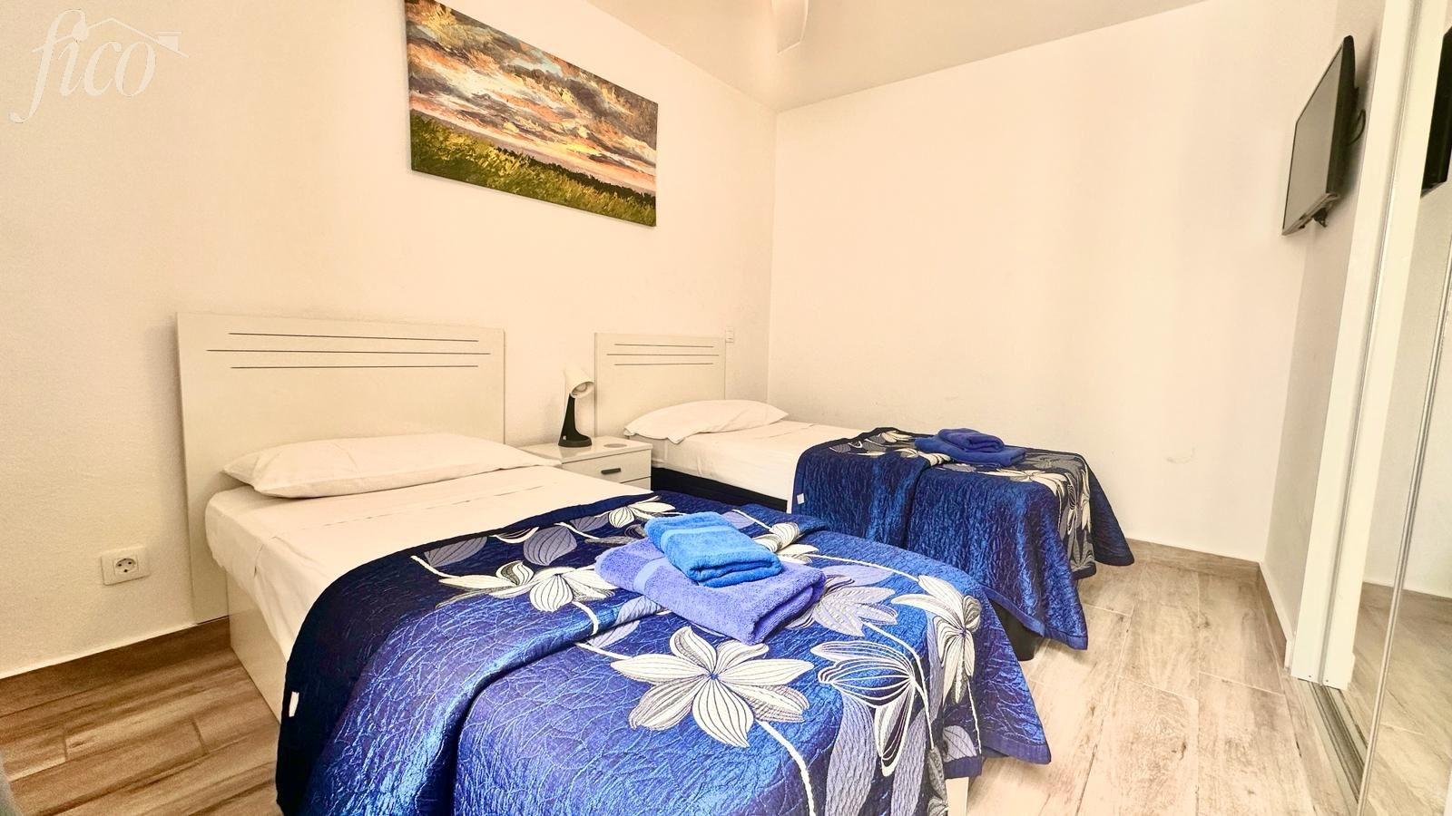 Tenerife - Costa Adeje 3