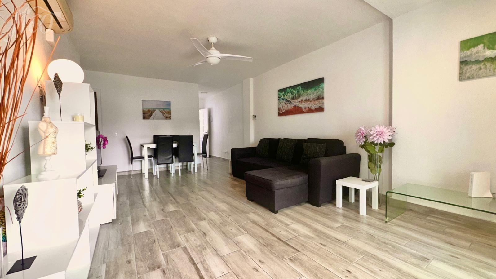 Tenerife - Costa Adeje 8