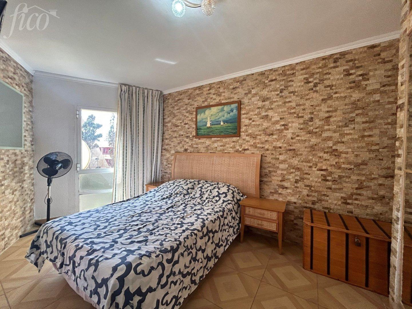 Tenerife - Playa de La Américas 1