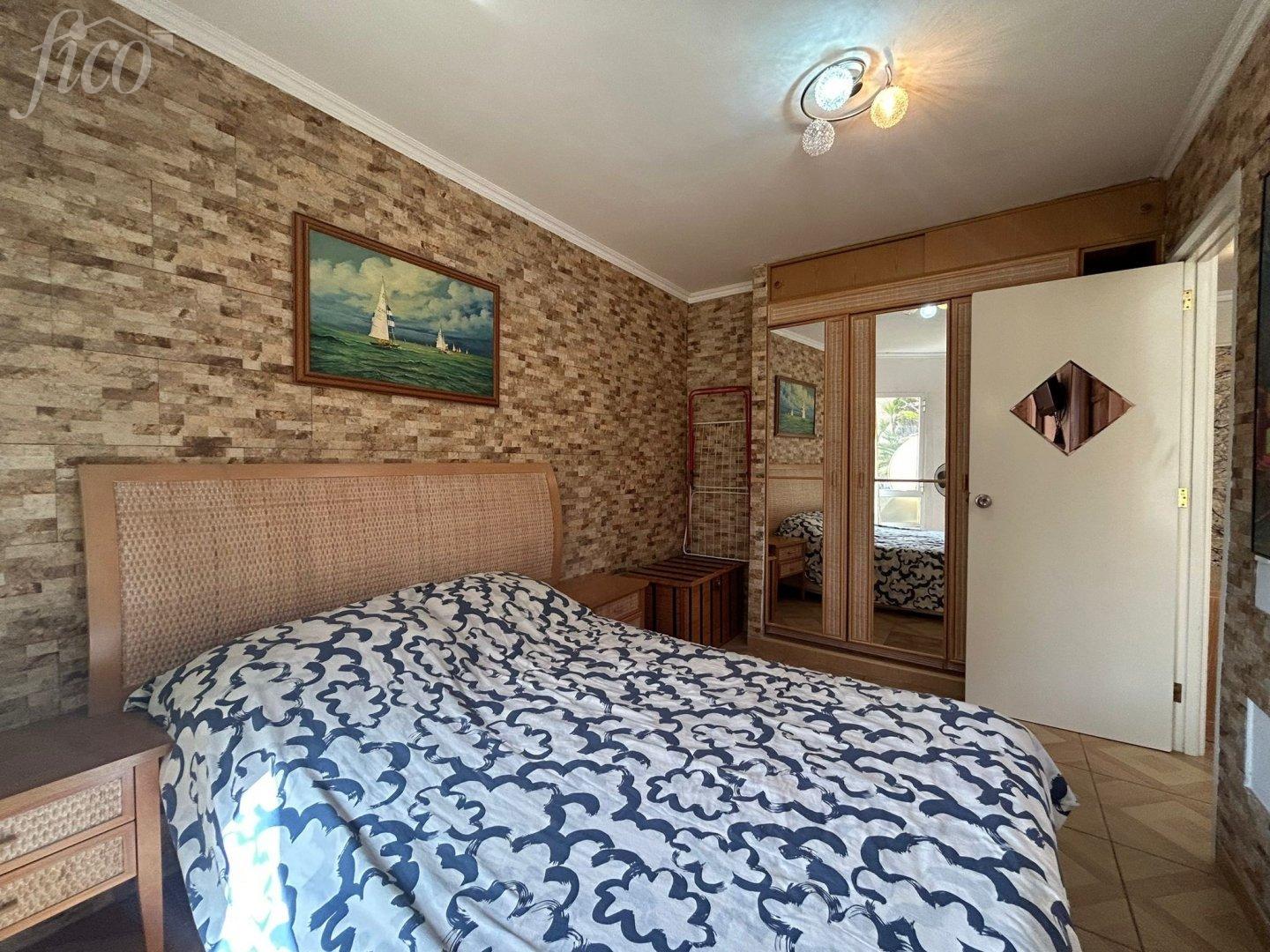 Tenerife - Playa de La Américas 2