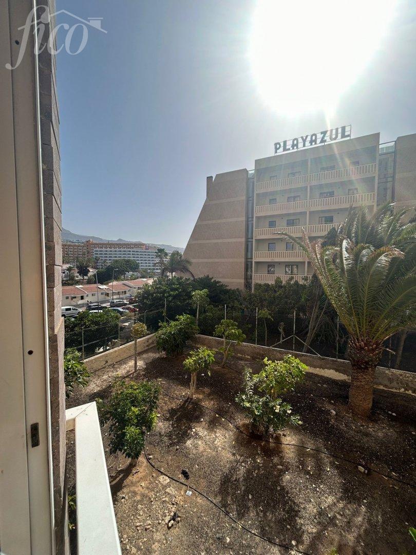 Tenerife - Playa de La Américas 3