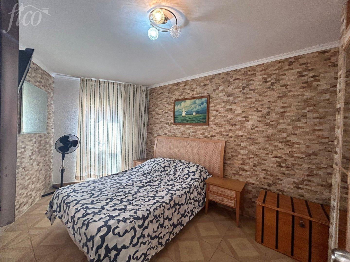 Tenerife - Playa de La Américas 5